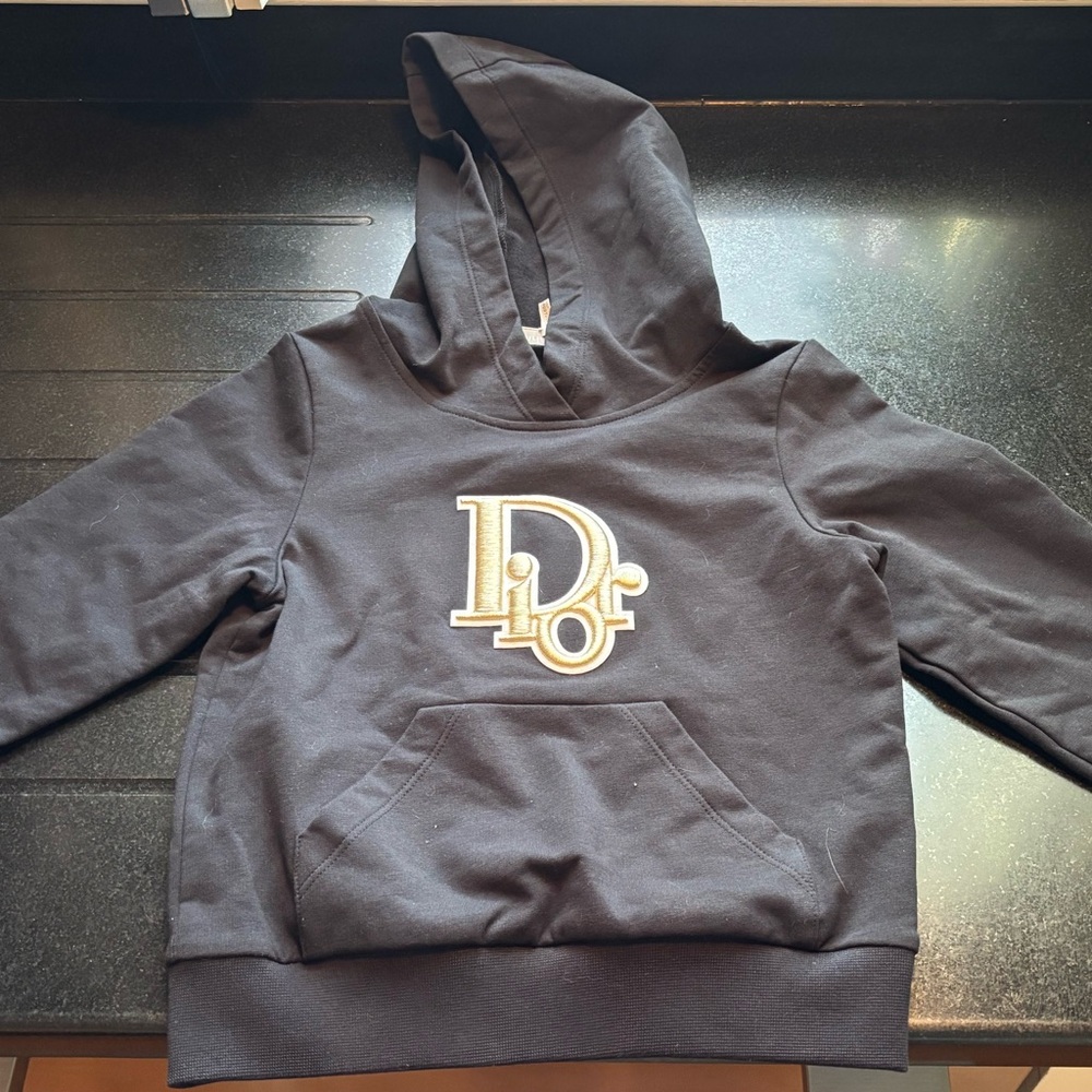 Christian Dior hoodie